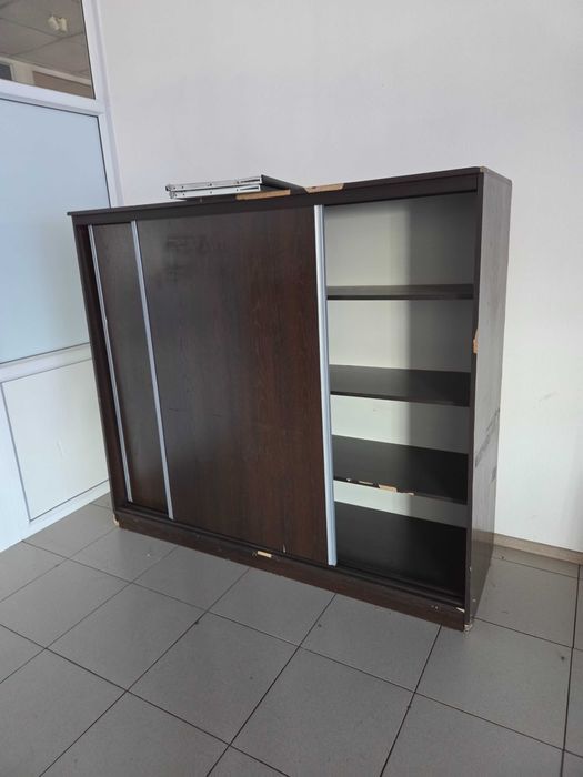 Стол офисный рабочий