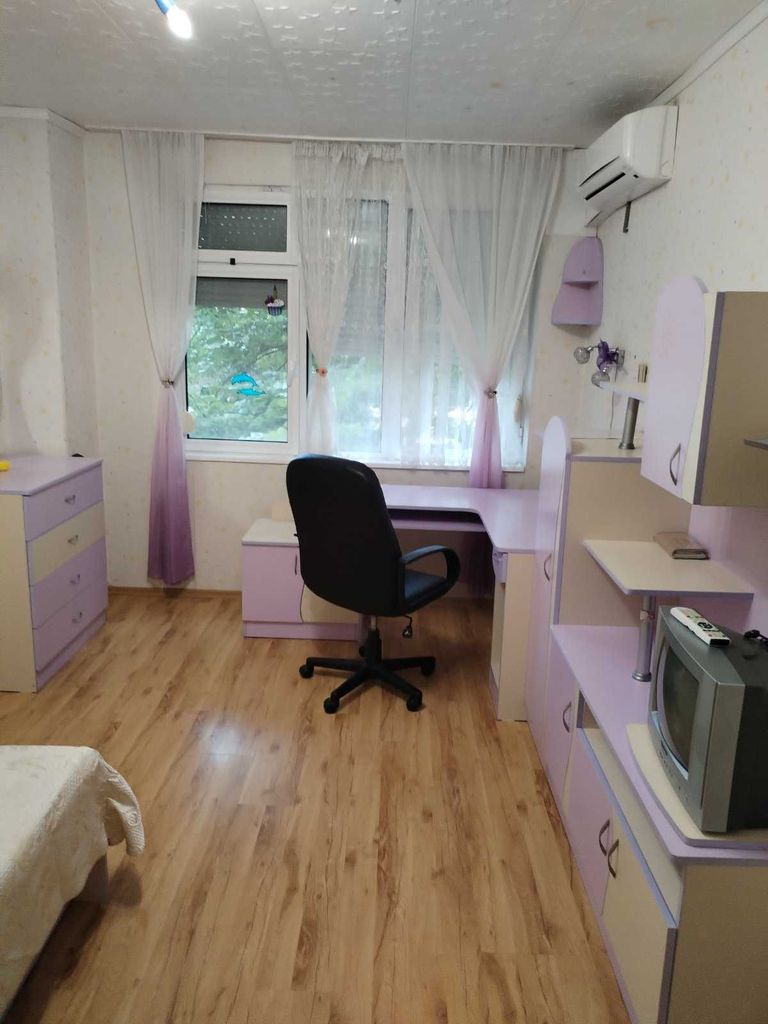 Продава се Многостаен апартамент в Стара Загора, Три чучура - център - 90 кв.м за 1395 €/кв.м - Снимка #5
