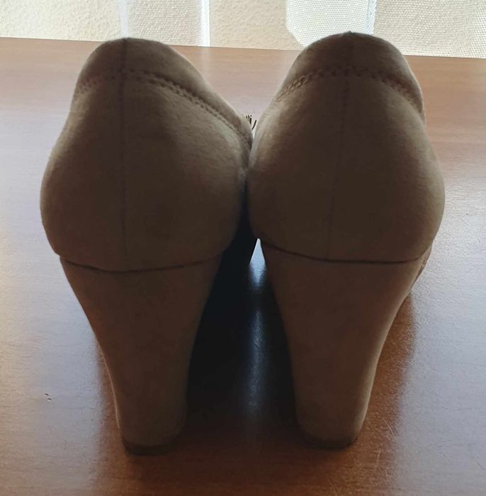 Pantofi damă Mar.37