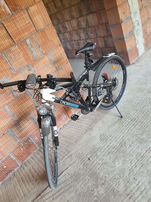 Bicicleta Monten Bike
