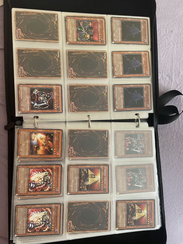 Yu gi oh! GOAT format #2