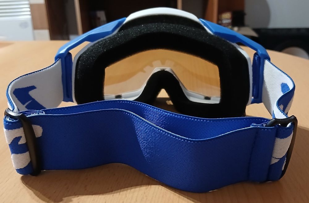 Кросови, downhill очила 100