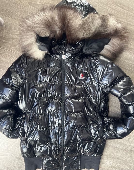 Зимно яке Moncler