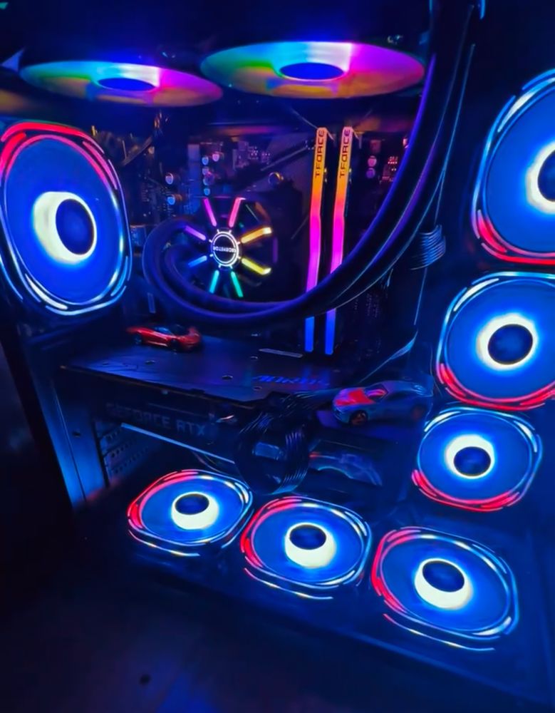 Rtx 3070 auros master 8gb