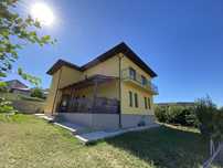 Casa P+E Visan Bucium