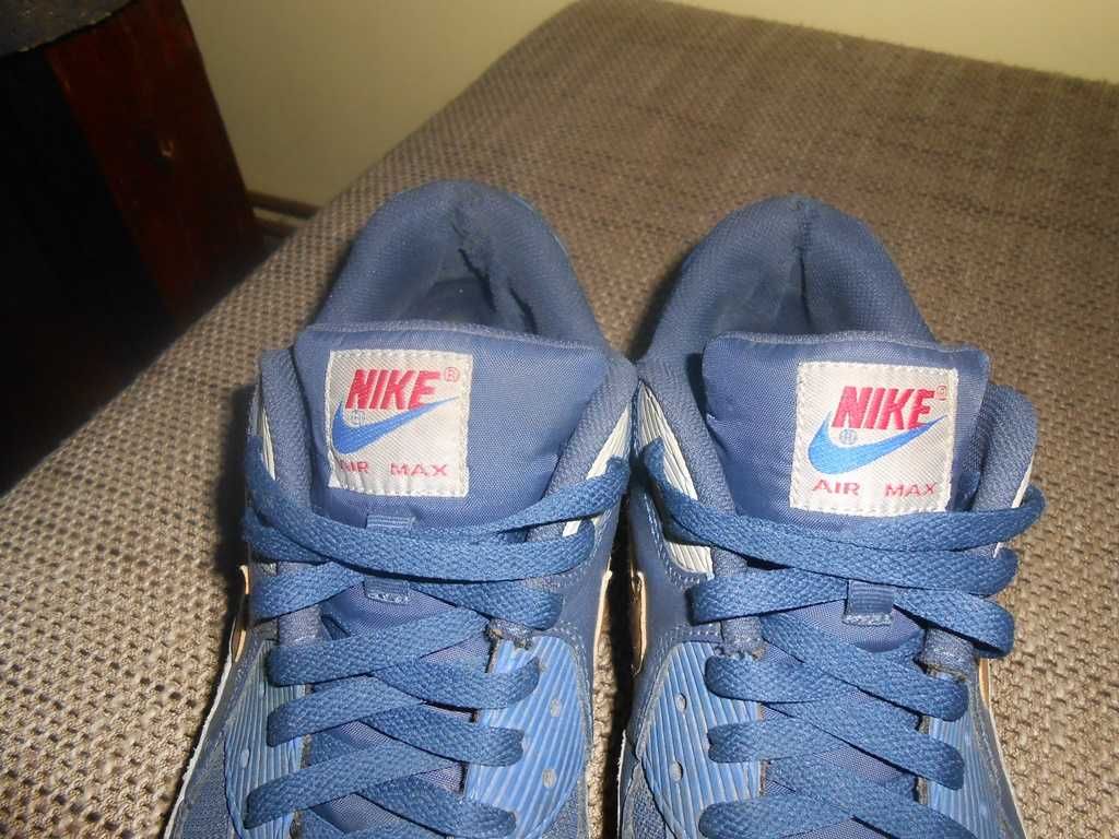 nike air max retro vintage 90s marimea 46 originali