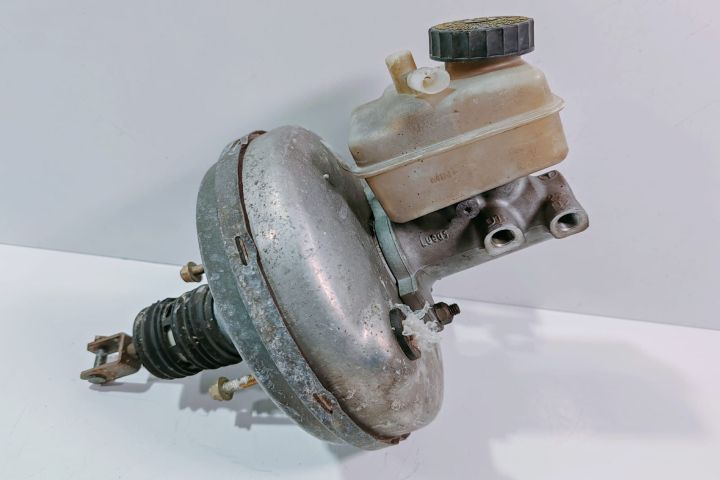 Tulumba Frana  cu pompa centrala A0054302130 Mercedes-Benz A-Class W1