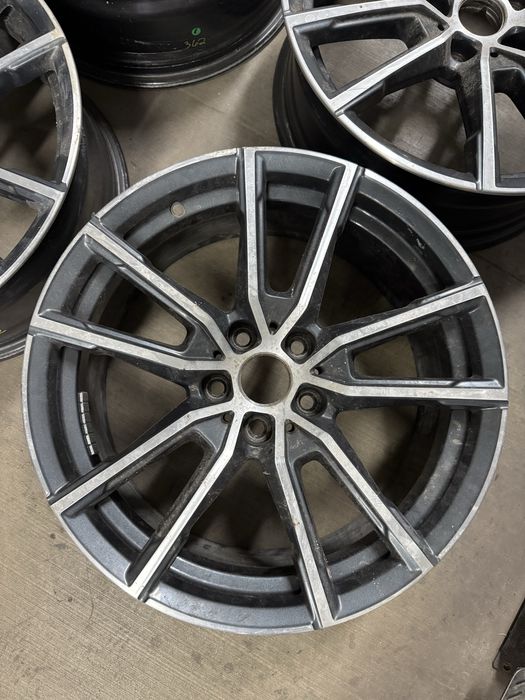 Джанти за BMW style 848M G20/G21 18цола