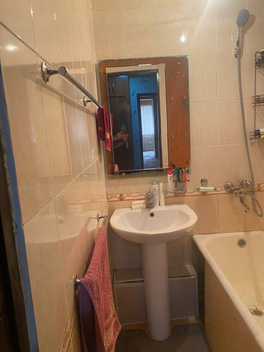 5/1а 4-х комнатная квартира (своя)