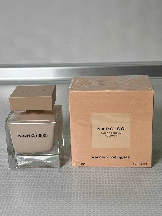 Narciso Rodriguez Poudree edp 90ml- парфюм за жени