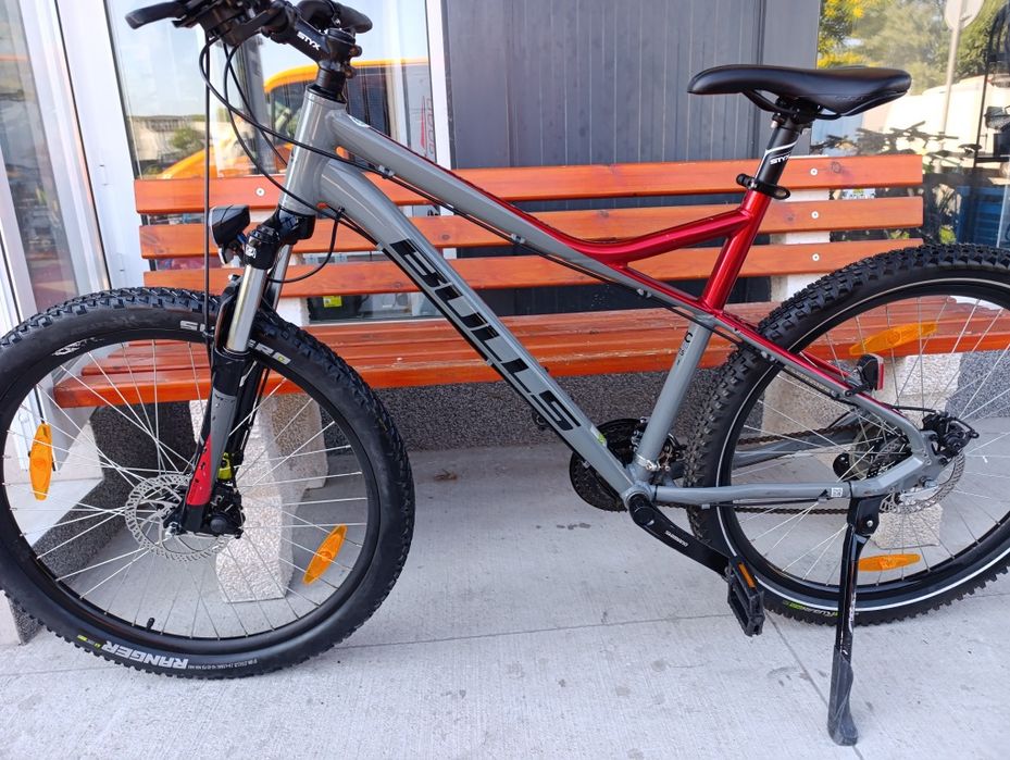 Планински велосипед BULLS 27,5