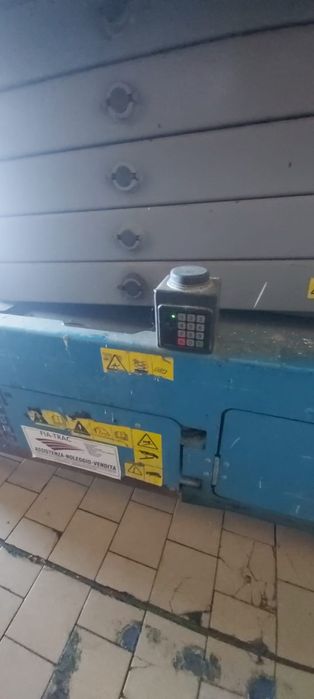 Nacela electrica!