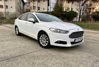 Ford Mondeo 2019 Posibilitate leasing/rate