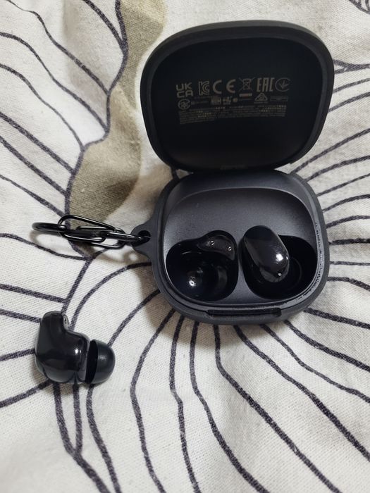 Xiomi Bads 6 play беспроводные наушники!