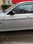 Elemente caroserie Bmw e90 Sedan Nfl titansilber
