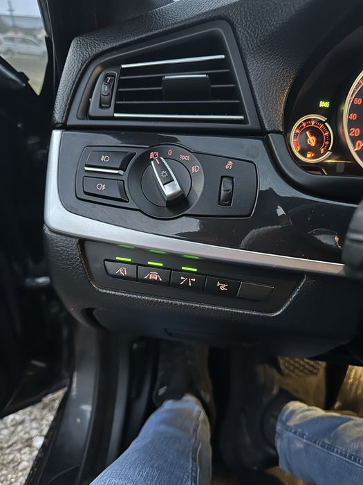 Vand Bmw Seria 5 , 525 Xdrive 218