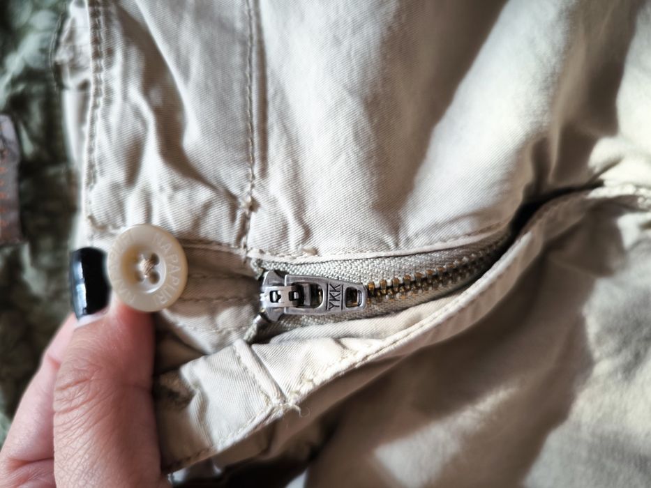 Pantaloni cargo Napapijri S(36)