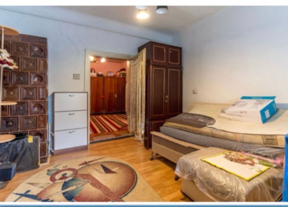 Casa de vanzare langa Aeroport Cluj