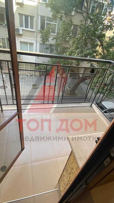 Дава се под наем Двустаен апартамент в Варна, Окръжна болница - 52 кв.м за 433.5 € - Снимка #13