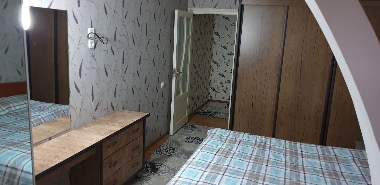 3 хонали люкс квартира ижарага берилади