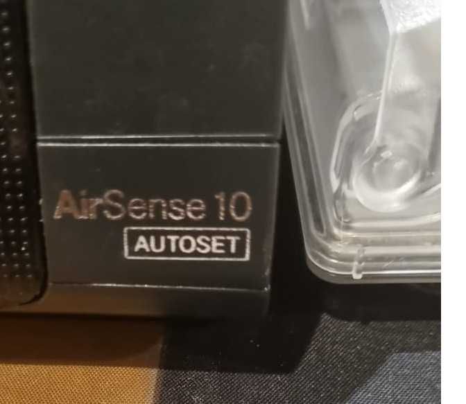 Ocazie Resmed Airsense 10 autoset NOU,Set Complet