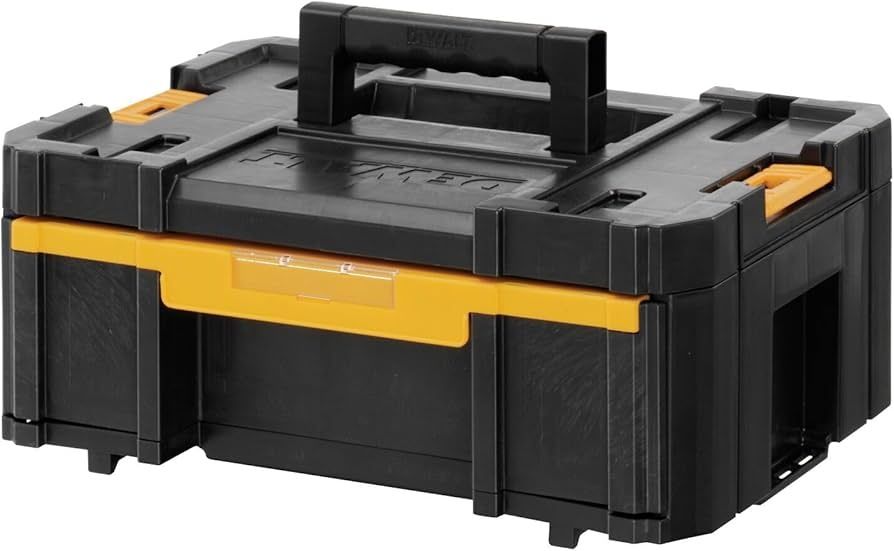 Куфар за инструменти DEWALT DWST1-70705