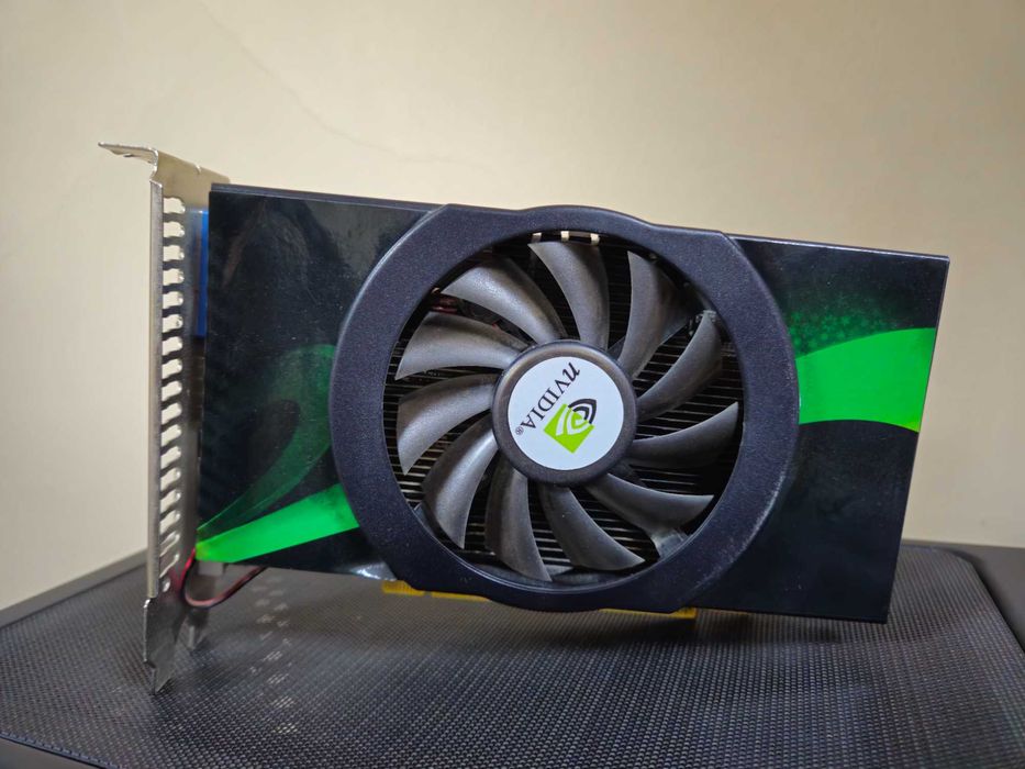 Видеокарта GT-630 2GB