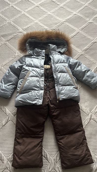 Продам детский комбинезон