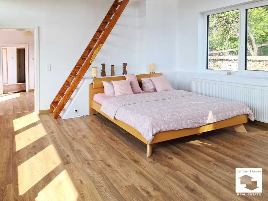 Продава се Къща в с. Обединение, Област Велико Търново - 210 кв.м за 853 €/кв.м - Снимка #15