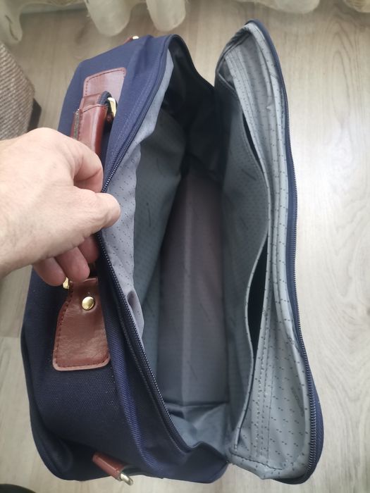 Чанта за ръчен багаж samsonite