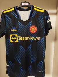 Tricou fotbal Manchester United