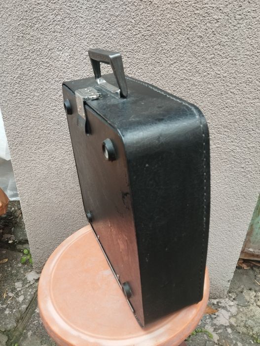 Пишеща машина Марица