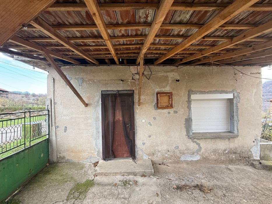 Продава се Къща в с. Хлевене, Област Ловеч - 20 кв.м за 765 €/кв.м - Снимка #8