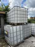 Бидони 1 тон IBC