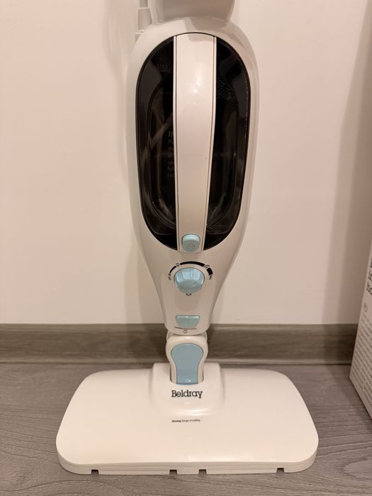 Парочистачка МОП с 10 вида приставки