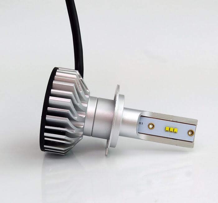 kit becuri led cree auto canbus F2
