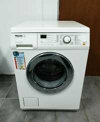 Miele softTronic w 3746S. Import Germania.