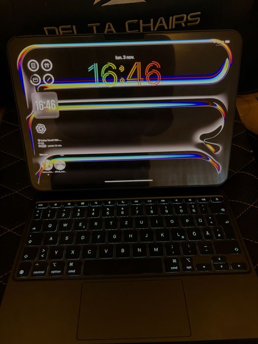 Se vinde iPad Pro 11’ M4