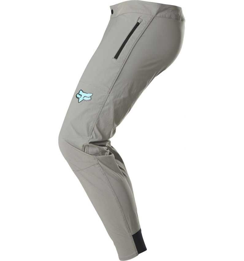 Pantaloni MTB, Enduro, Donwhill Fox Ranger