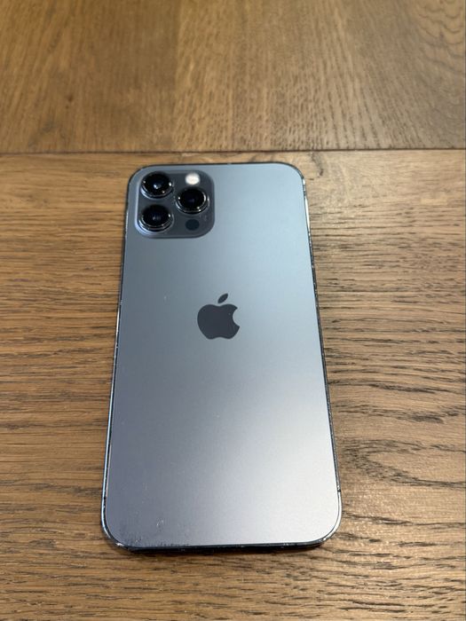 Iphone 12 pro max