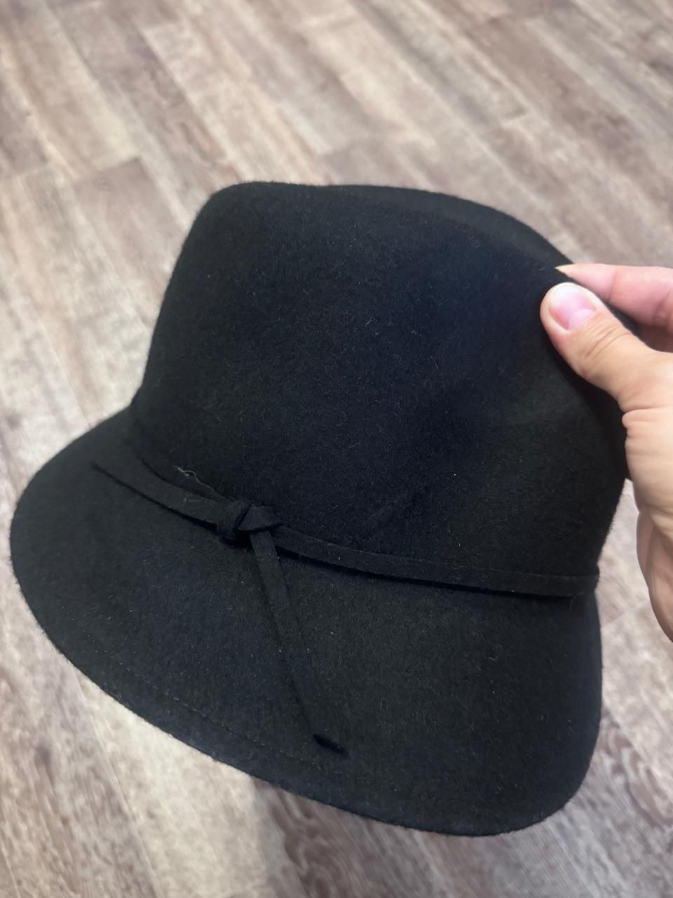 Продам шляпу женскую