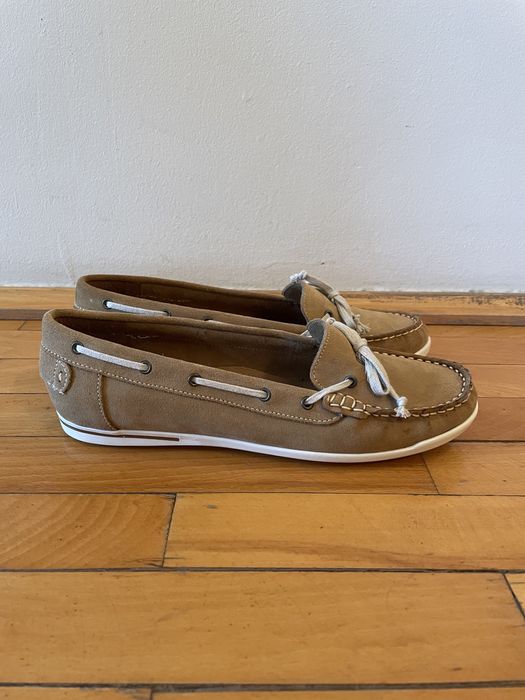 Mocasini dama piele naturala marimea 39 si 40.