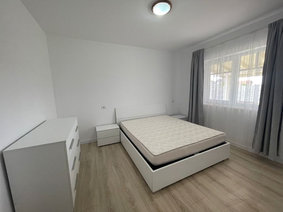 PROPRIETAR inchiriez casa