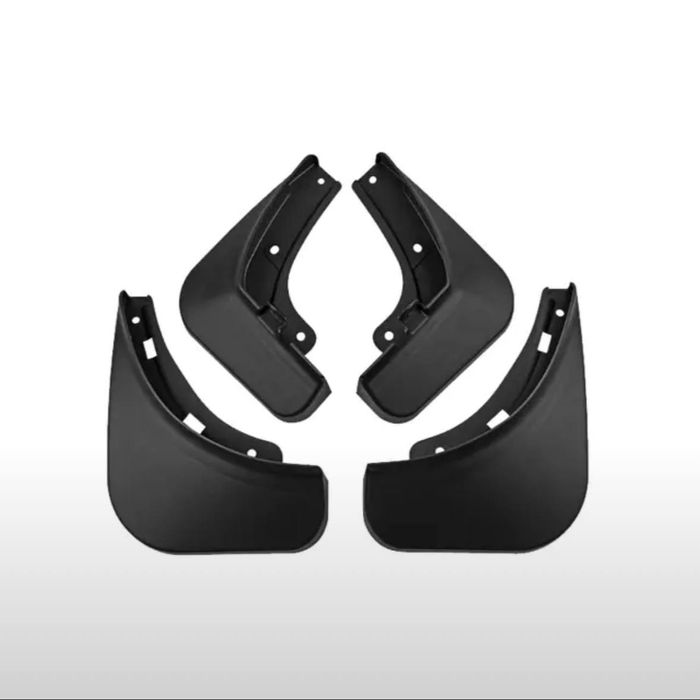 Брезговики для Leapmotor T03 от «LeapMotorShop»