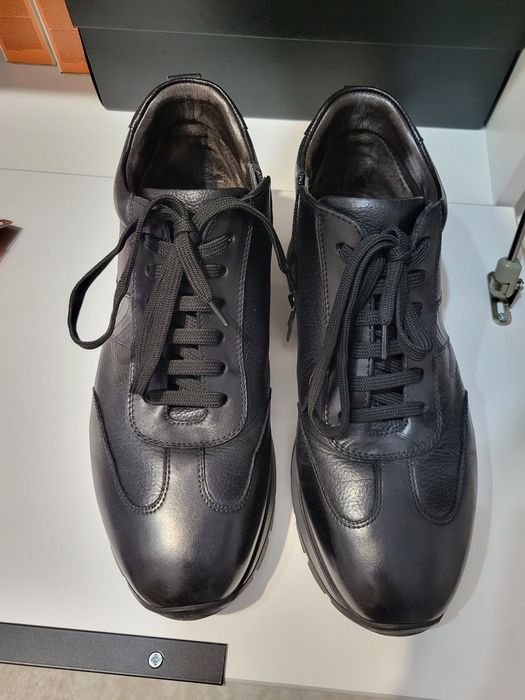 Обувь демисезонные