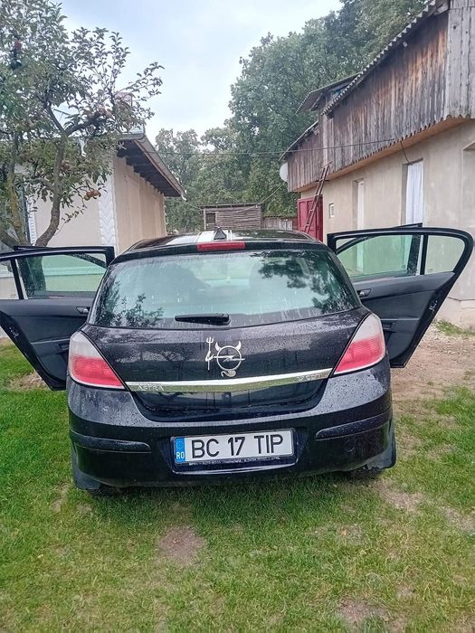 Vand opel astra h 1.7 cdti