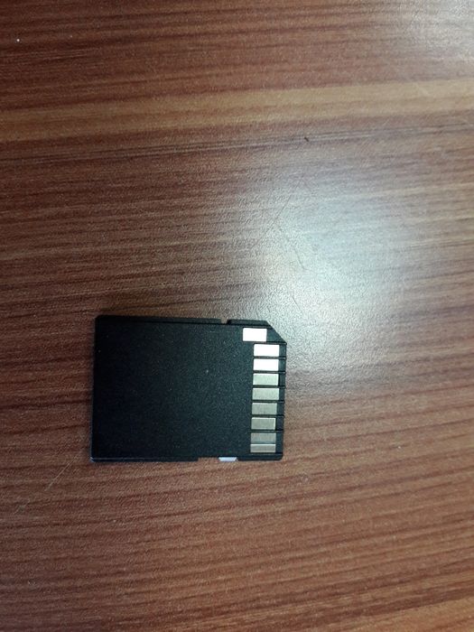 Micro SD Adapter-3 броя