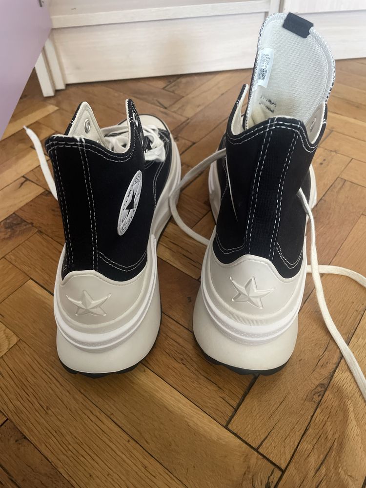 Мъжки converse обувки