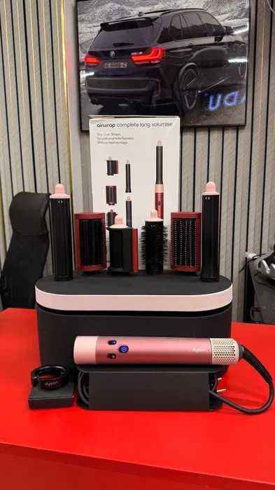 ИДЕАЛЬНЫЙ ПОДАРОК! Dyson 6в1 Оригинал из Малайзии Дайсон