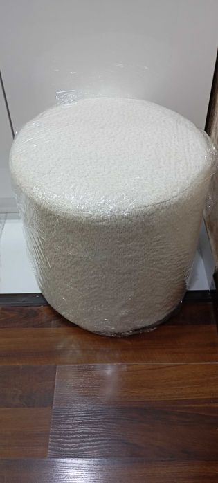 Пуфик от производителя под любой интерьер дома и офиса